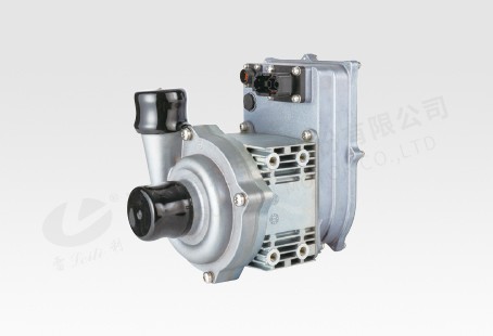 高压泵BLP1500H